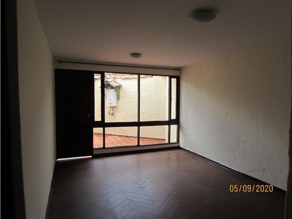 Casa en venta en Cedritos, Bogotá · foto 4 de 20