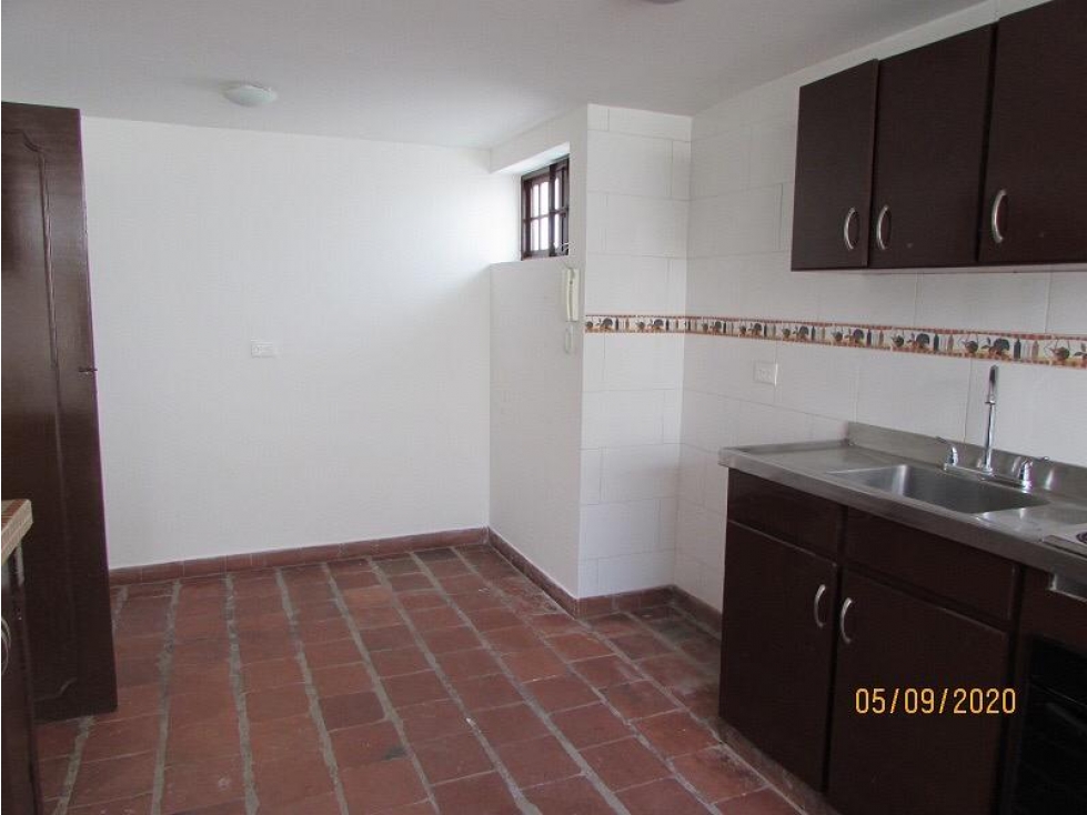 Casa en venta en Cedritos, Bogotá · foto 5 de 20