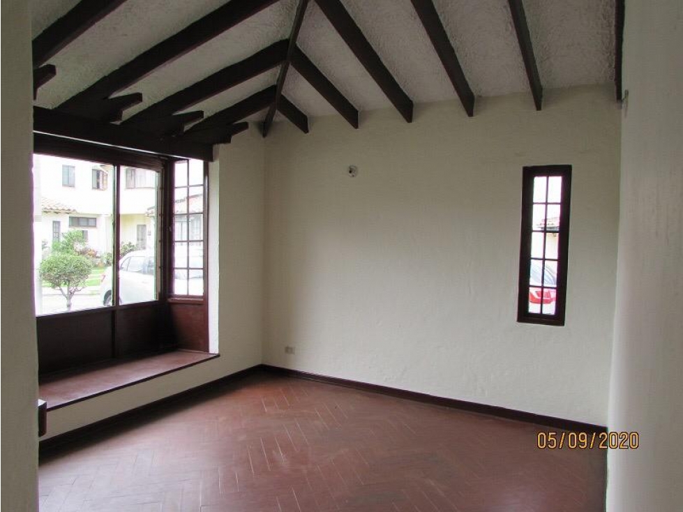 Casa en venta en Cedritos, Bogotá · foto 7 de 20