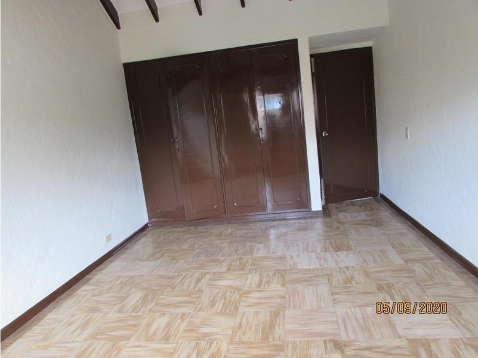 Casa en venta en Cedritos, Bogotá · foto 8 de 20
