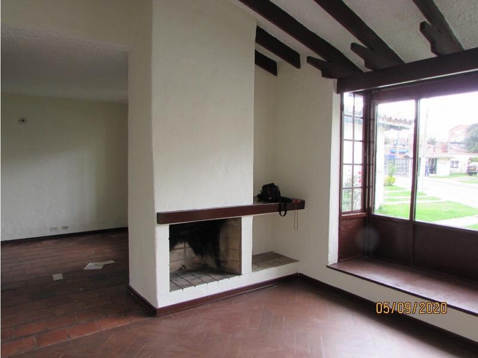 Casa en venta en Cedritos, Bogotá · foto 11 de 20