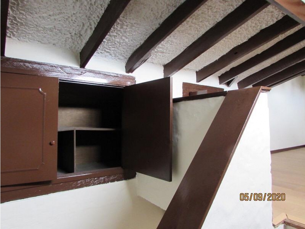 Casa en venta en Cedritos, Bogotá · foto 13 de 20
