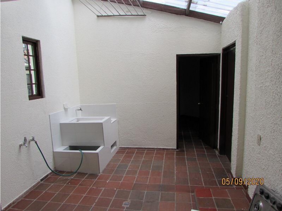 Casa en venta en Cedritos, Bogotá · foto 14 de 20