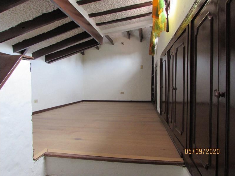 Casa en venta en Cedritos, Bogotá · foto 15 de 20