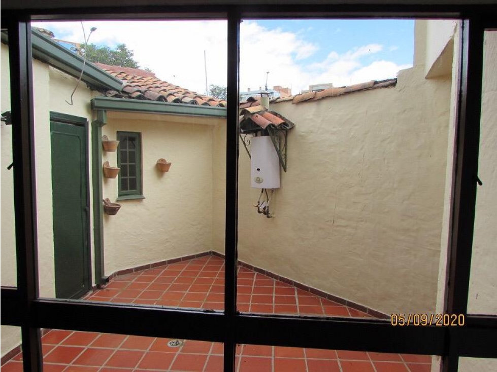 Casa en venta en Cedritos, Bogotá · foto 17 de 20
