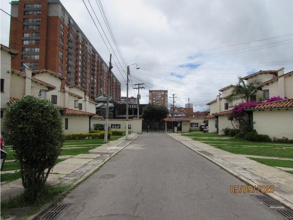 Casa en venta en Cedritos, Bogotá · foto 18 de 20