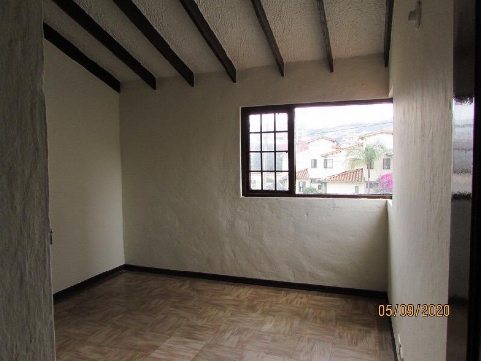 Casa en venta en Cedritos, Bogotá · foto 19 de 20