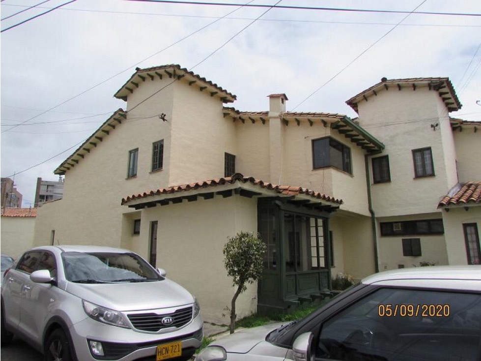 Casa en venta en Cedritos, Bogotá · foto 20 de 20