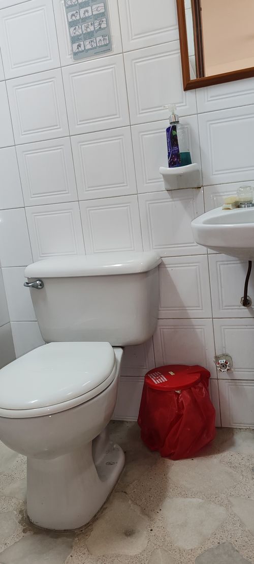 Consultorio en venta en Tequendama, Cali, 24 m² · foto 3 de 4