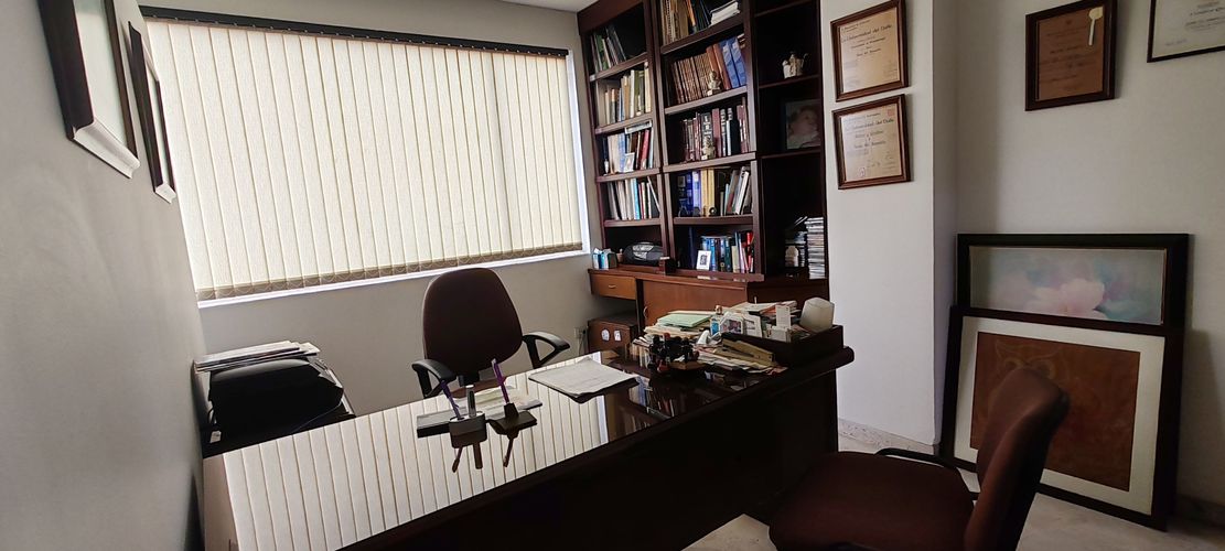 Consultorio en venta en Tequendama, Cali, 24 m² · foto 4 de 4