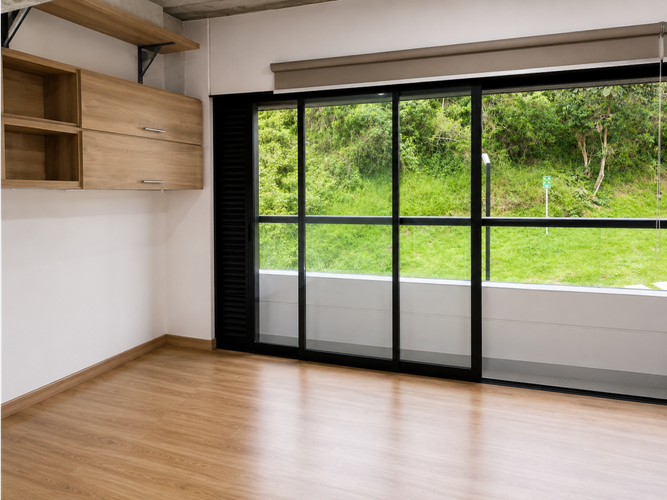 Apartaestudio en venta en El Portento, El Retiro, 52 m² · foto 4 de 16