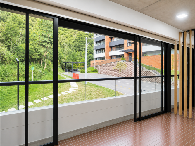 Apartaestudio en venta en El Portento, El Retiro, 52 m² · foto 5 de 16