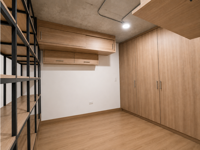 Apartaestudio en venta en El Portento, El Retiro, 52 m² · foto 7 de 16