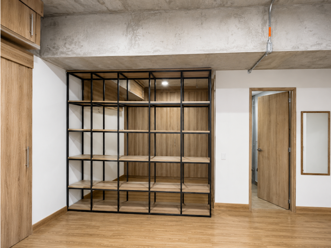 Apartaestudio en venta en El Portento, El Retiro, 52 m² · foto 10 de 16