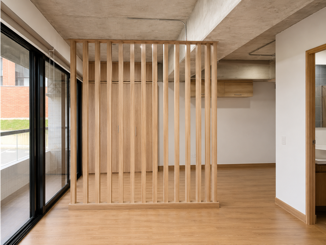 Apartaestudio en venta en El Portento, El Retiro, 52 m² · foto 12 de 16