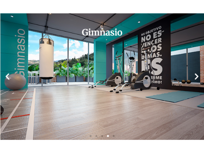 Apartaestudio en venta en El Portento, El Retiro, 52 m² · foto 15 de 16