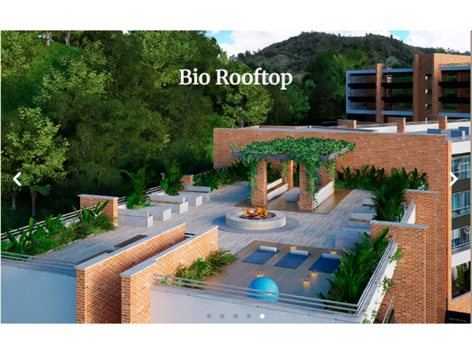 Apartaestudio en venta en El Portento, El Retiro, 52 m² · foto 16 de 16