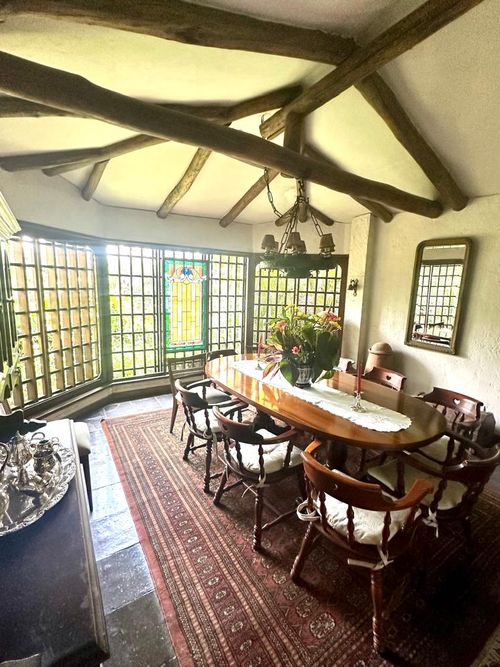 Casa de 3 alcobas en venta en Ciudad Jardin, Cali, 250 m² · foto 6 de 24