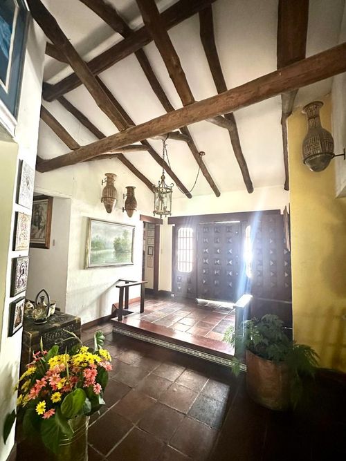 Casa de 3 alcobas en venta en Ciudad Jardin, Cali, 250 m² · foto 16 de 24