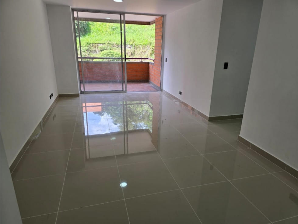 Apartment for sale in Las palmas, Medellín 2