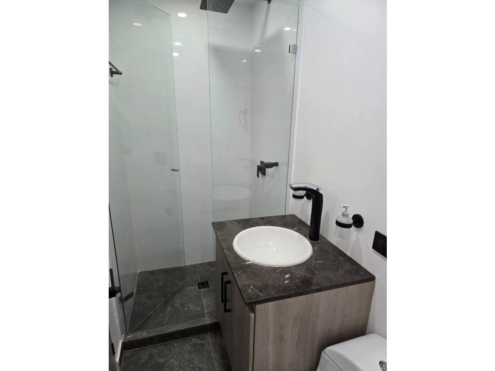 Apartment for sale in Las palmas, Medellín 5