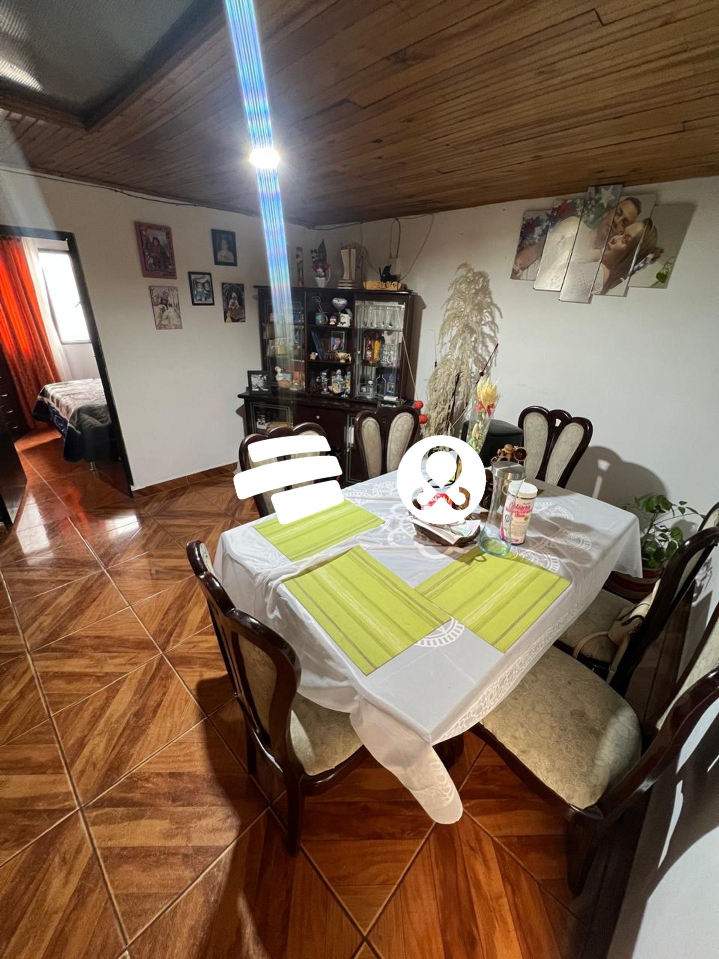 Casa en venta en Juan Jose Rondon, Bogotá · foto 8 de 24
