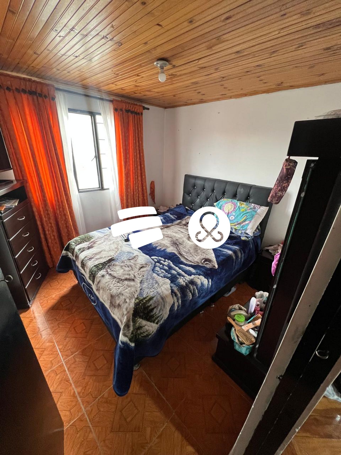 Casa en venta en Juan Jose Rondon, Bogotá · foto 9 de 24