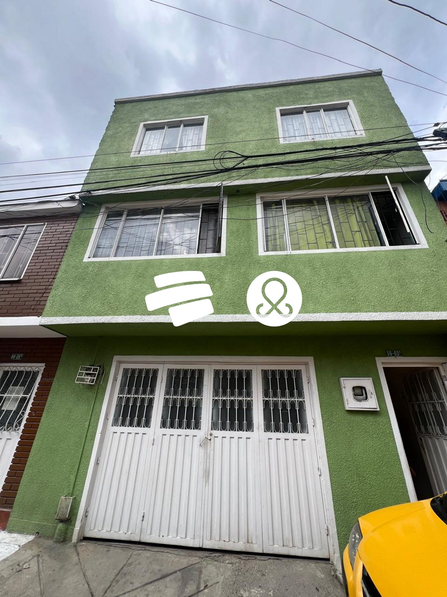 Casa en venta en Juan Jose Rondon, Bogotá · foto 22 de 24