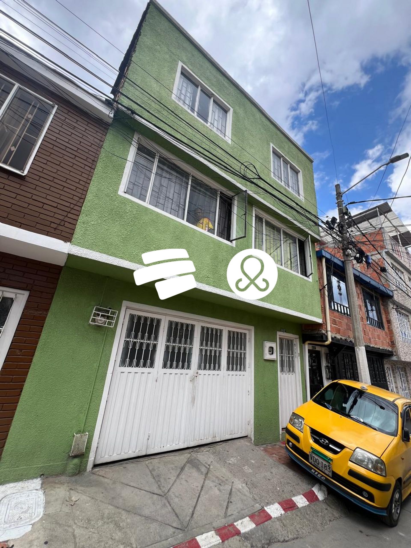 Casa en venta en Juan Jose Rondon, Bogotá · foto 23 de 24