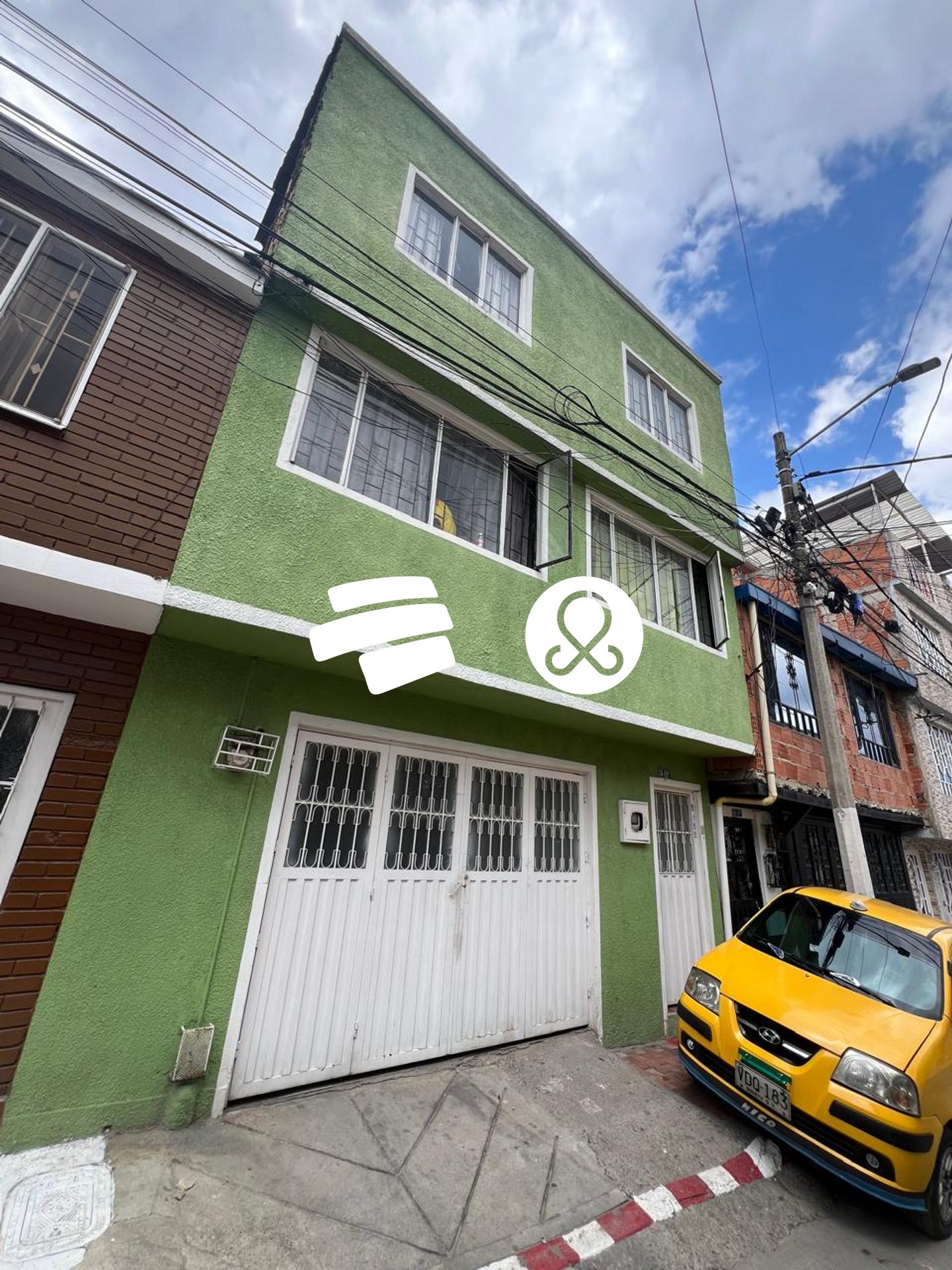 Casa en venta en Juan Jose Rondon, Bogotá · foto 24 de 24