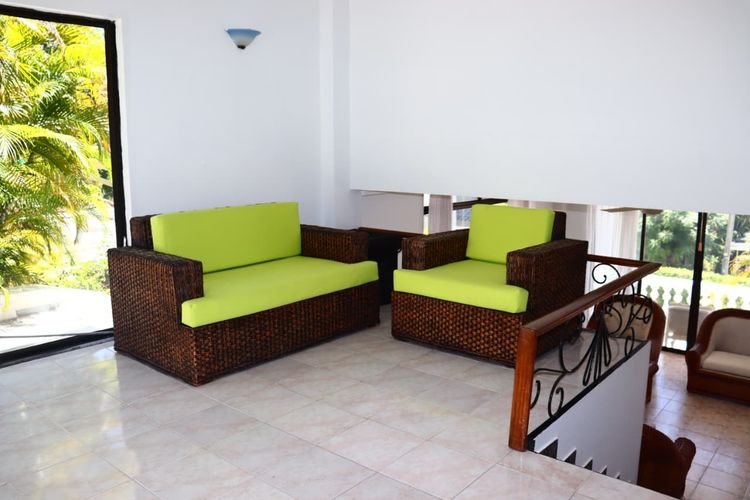 Casa de 4 alcobas en venta en Cn. Campestre El Peñon, Girardot, 550 m² · foto 12 de 19