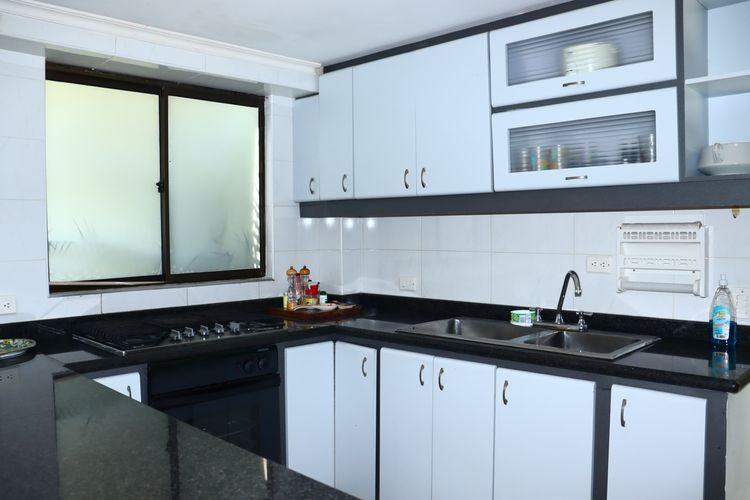 Casa de 4 alcobas en venta en Cn. Campestre El Peñon, Girardot, 550 m² · foto 11 de 19