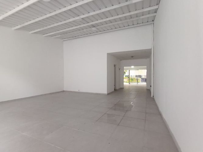 Local en arriendo en Laureles, Medellín, 130 m² · foto 6 de 10