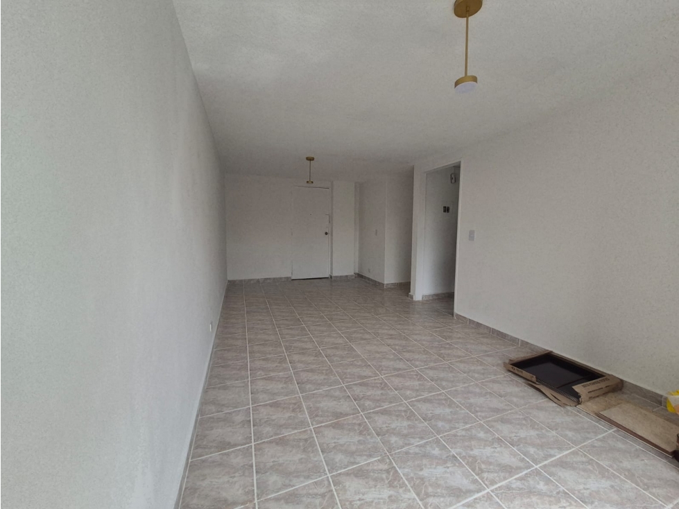 Apartamento en venta en El Poblado, Medellín 2