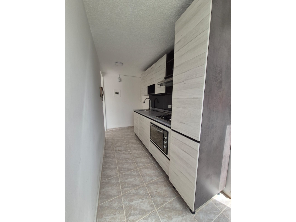 Apartamento en venta en El Poblado, Medellín 4