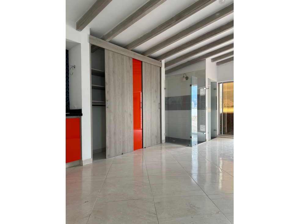 Apartment for sale in Belén Rosales, Medellín 2