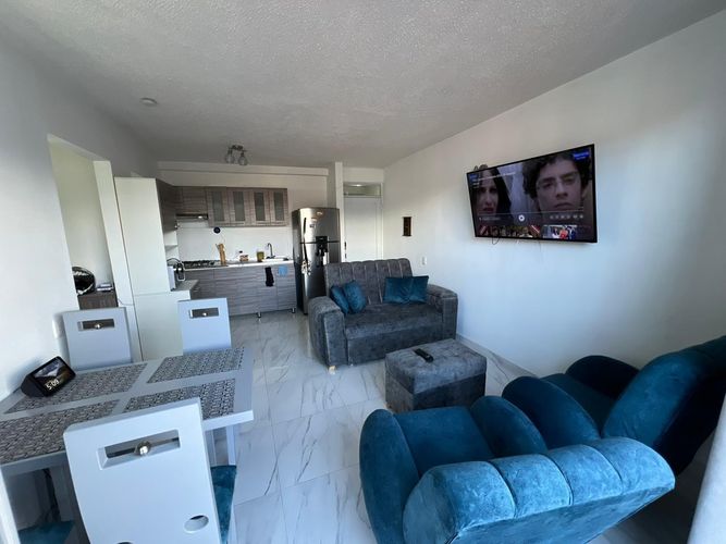 Apartamento de 3 alcobas en venta en Zipaquirá, 62 m² · foto 3 de 18