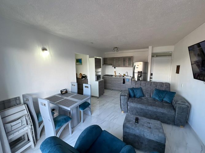 Apartamento de 3 alcobas en venta en Zipaquirá, 62 m² · foto 4 de 18