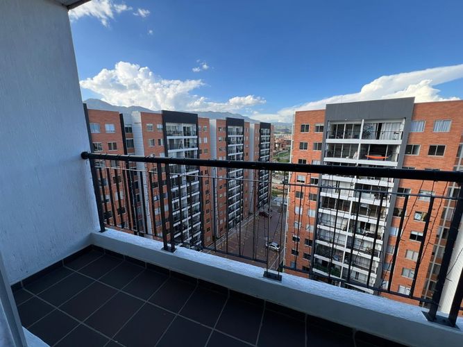 Apartamento de 3 alcobas en venta en Zipaquirá, 62 m² · foto 6 de 18