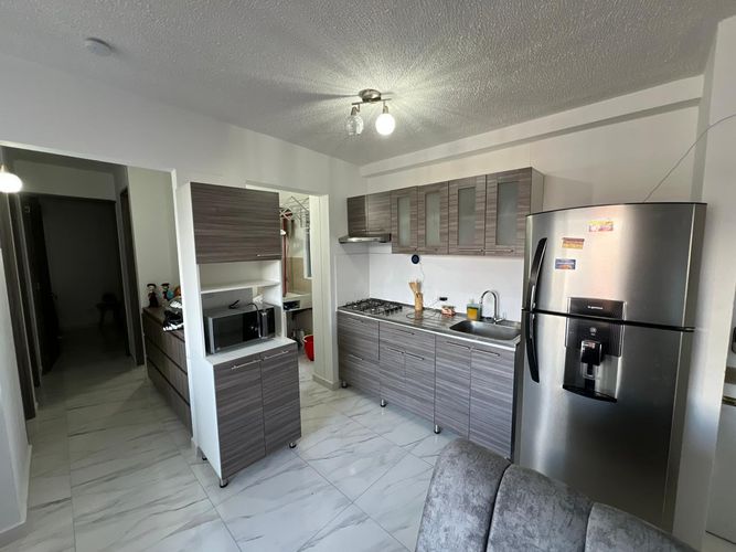 Apartamento de 3 alcobas en venta en Zipaquirá, 62 m² · foto 7 de 18