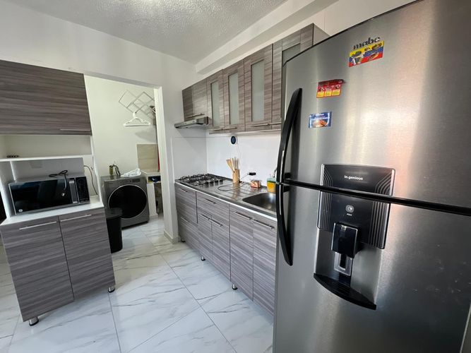 Apartamento de 3 alcobas en venta en Zipaquirá, 62 m² · foto 8 de 18