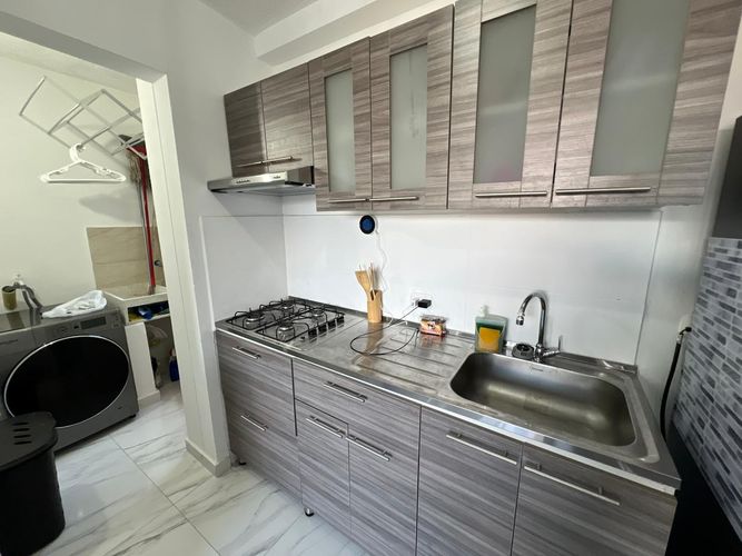 Apartamento de 3 alcobas en venta en Zipaquirá, 62 m² · foto 9 de 18