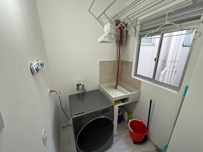 Apartamento de 3 alcobas en venta en Zipaquirá, 62 m² · foto 10 de 18