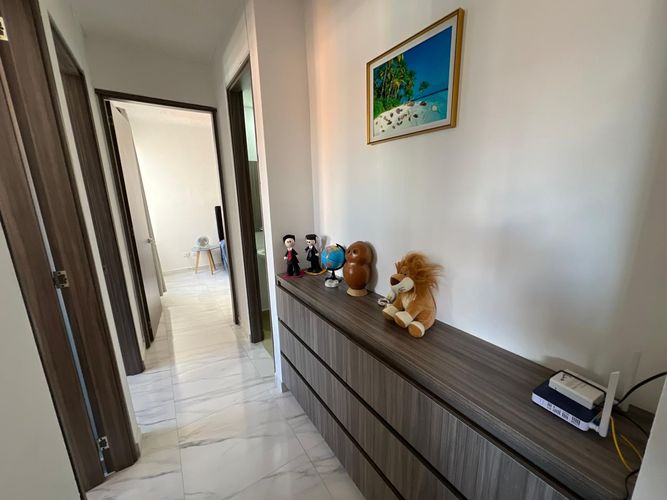 Apartamento de 3 alcobas en venta en Zipaquirá, 62 m² · foto 11 de 18