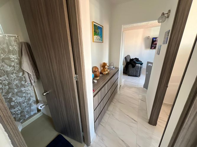 Apartamento de 3 alcobas en venta en Zipaquirá, 62 m² · foto 12 de 18
