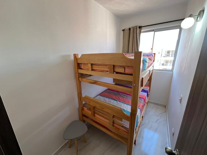 Apartamento de 3 alcobas en venta en Zipaquirá, 62 m² · foto 14 de 18