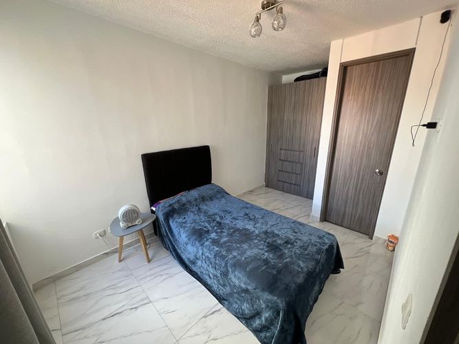 Apartamento de 3 alcobas en venta en Zipaquirá, 62 m² · foto 16 de 18