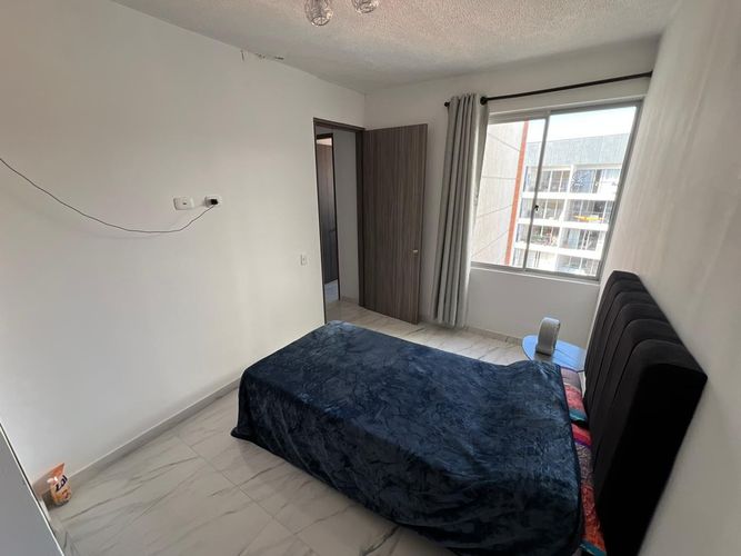 Apartamento de 3 alcobas en venta en Zipaquirá, 62 m² · foto 17 de 18