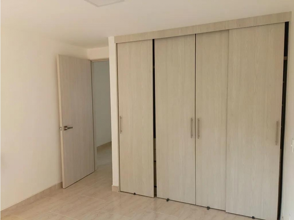 Apartamento en venta en Belén Miravalle, Medellín 4