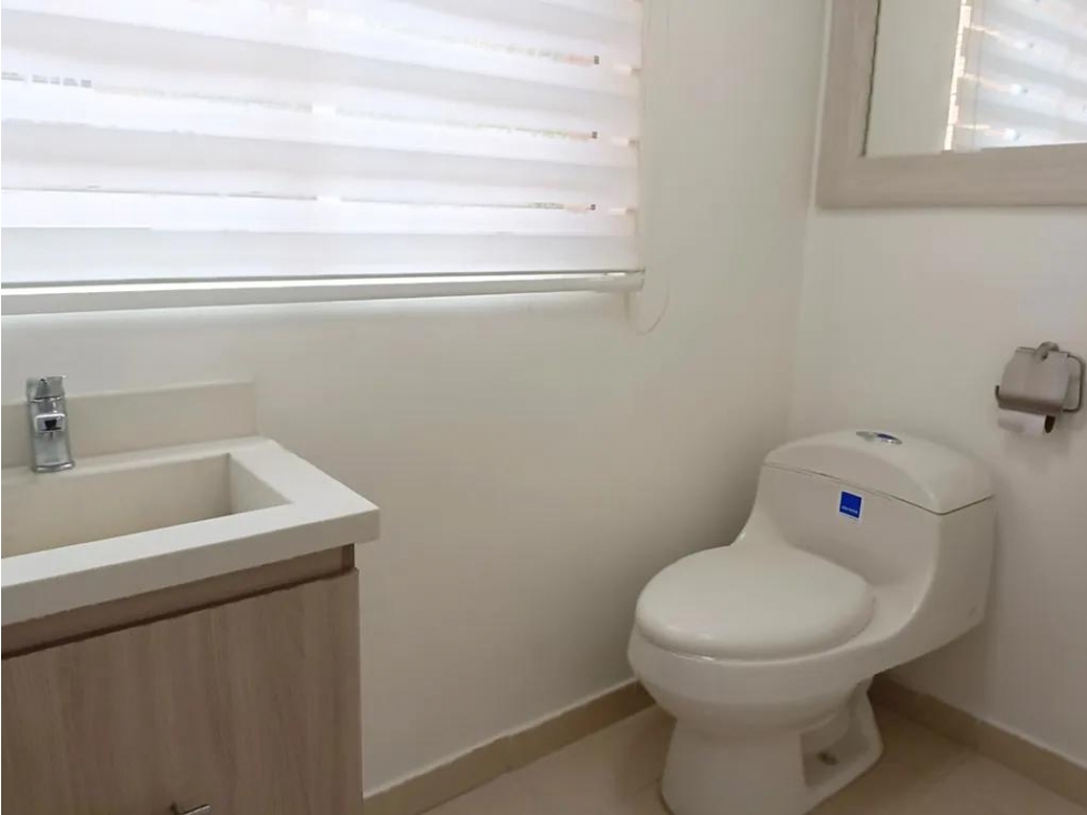 Apartamento en venta en Belén Miravalle, Medellín 5